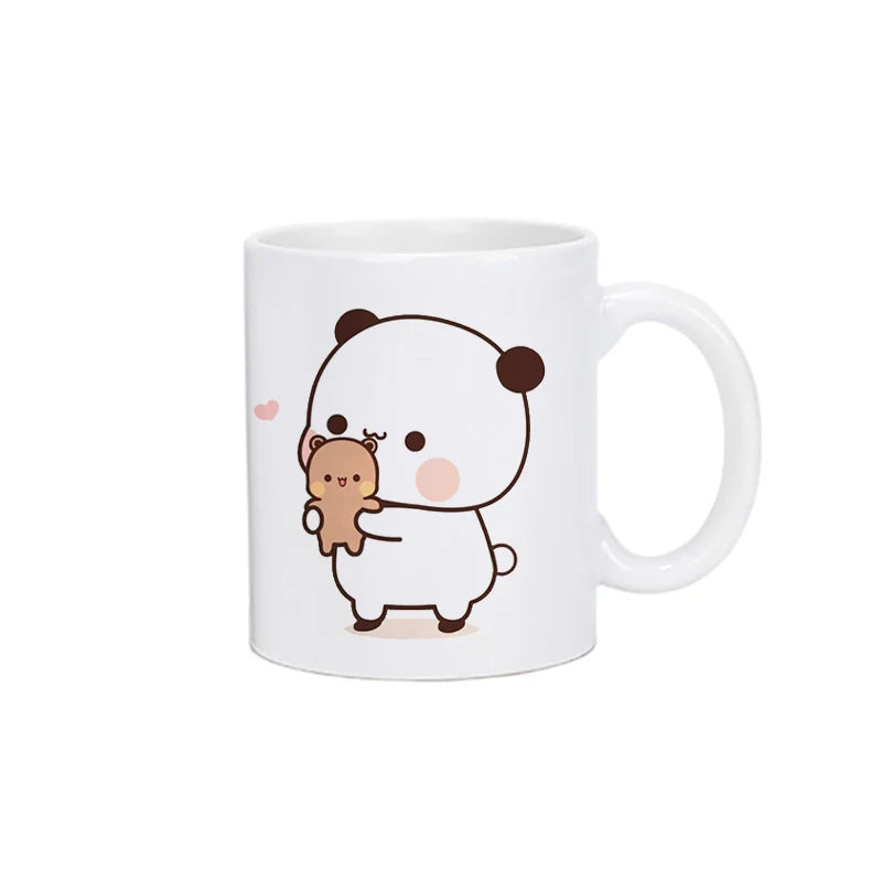 Cat Mug Pet Friendly Supplies