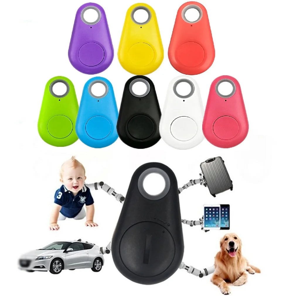 Mini Smart  Bluetooth 4.0 GPS Cat Tracker Pet Friendly Supplies