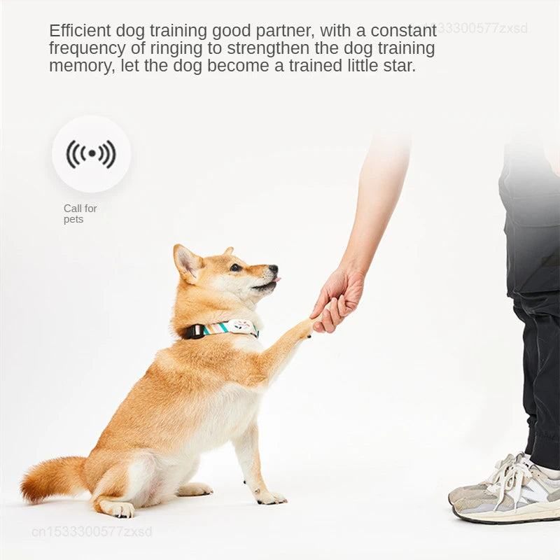 Smart Pet Collars Pet Friendly Supplies