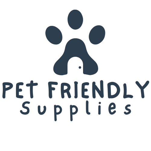 Pet Friendly Supplies